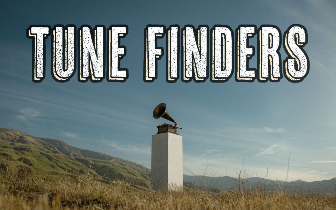 Tune Finders